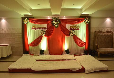 Hotel South Coast Navi Mumbai Exterior photo