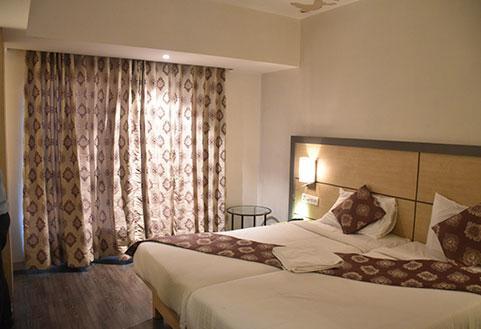Hotel South Coast Navi Mumbai Exterior photo